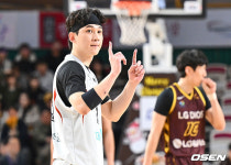 [사진] 박준영, 이번 작전은?