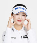 배소현 한진선 박현경 이예원 가세, 완전체 구상한 메디힐 골프단