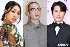 박성진, 前여친 문가비 편 NO·정우성 저격은 개드립 해명 [종합]