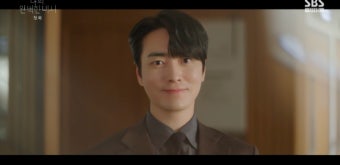 한지민x이준혁, 나의 완벽한 비서 감동적인 케미와 삼각로맨스 눈길


