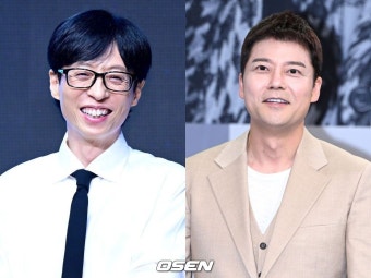 대상 후보는 다르네..전현무 