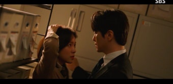 해고 당한 이준혁, ‘악연’ 한지민 비서 됐다..“대표님 시키는 건 다 할 것” (‘나완비’)[종합]