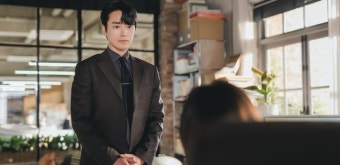 한지민 비서 된 이준혁 “시키는건 다하겠다”..밀착케어 ‘열일’(‘나완비’)