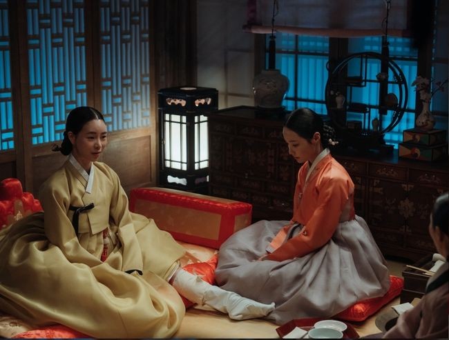 삼자대면, 복잡한 감정전 예고! 옥씨부인전 9회, 시청자 경외 여운론 