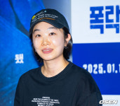 [사진]현해리 감독, 영화 