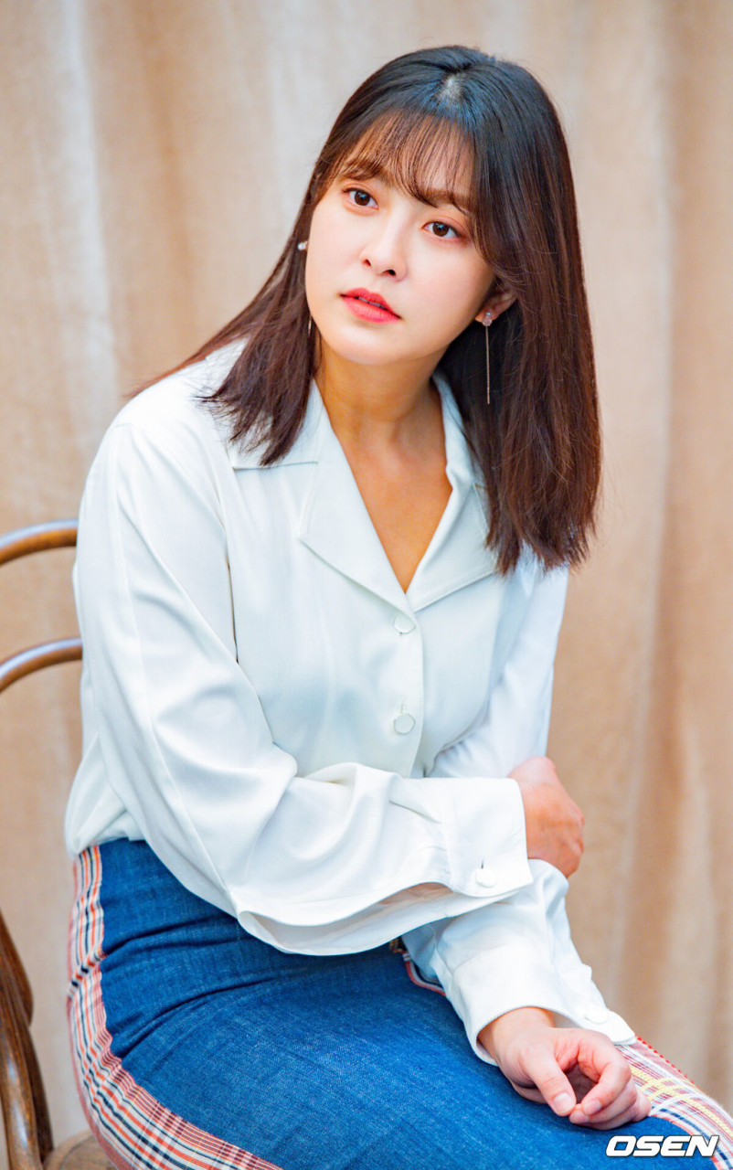 박세영X곽정욱, 소중한 딸 구별이 만난 행복한 가족의 시작