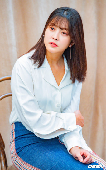 '곽정욱' 박세영, 결혼 3년 만에 임신 