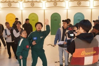 '오겜2' 강애심 