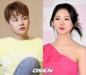 '열애설' 박서진·홍지윤, 설특집 무대 선다..핑크빛 '트롯대잔치'