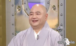 K-불교 관대하네? 뉴진스님 대항마 성진스님 라스 출격