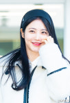 신예은, '정년이' 차기작은 '백번의 추억'..‘걸크러시’ 버스 안내양 변신
