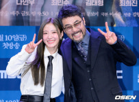아빠, 좀! 이세영, 사고뭉치父 최민수 기강 잡는 MBC 공주 (모텔캘리)[종합]