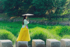 원경 이현욱♥차주영, 요랬는데 19금 됐슴당..과몰입 유발 연모지정