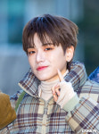 [사진]보이넥스트도어 리우,'깜찍하게 볼콕'