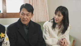신은정♥ 박성웅, 전 아내 이수경과 재회..술도 마셔, 친한사이(홈즈)