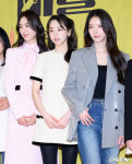 [사진]이연희-안소희-공승연,꽃의 비밀의 멋진 배우들