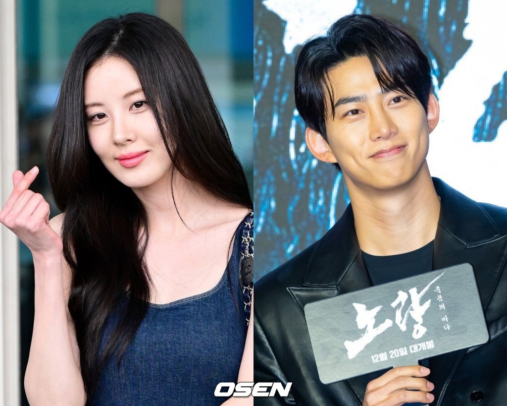 옥택연, 남주의 첫날밤을 가져버렸다로 폭군 남주→설렘 남주 변신 예고
