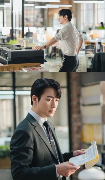 '나완비', 감독 주취 폭행 논란 후 첫방...이준혁X한지민 미모 '열일' 통할까