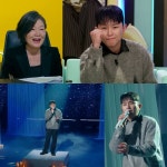 이찬원, ‘허각 소속사 대표’ 임한별 영입 러브콜 후기 “우리 대표 부리나케 연락 와”(‘불후’)