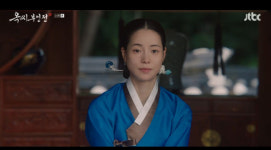 임지연, ♥이도현 눈 감아…추영우와 후끈한 첫날밤→정체 탄로 위기 (옥씨부인전)