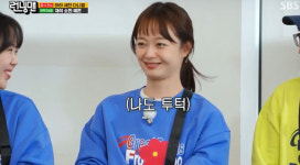 '카페 알바 고백' 전소민, 이럴거면 '런닝맨' 나가지 말지..전소발이 '대활약' [핫피플]