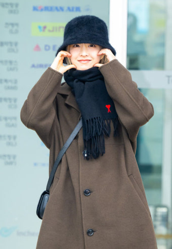 박보영X박진영의 로맨스 발전, 미지의 서울 9회 감동적 장면 속으로