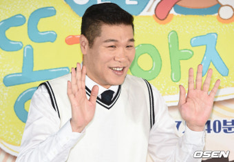 서장훈, EBS와 E채널과 함께하는 이웃집 백만장자 프로그램 기대감↑