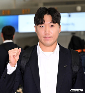 [사진]추재현, 두산에서 새롭게