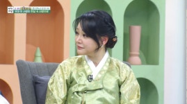 ‘결혼 15년차’ 김소현 “손준호에 민낯 안까..母는 더 해” (‘아침마당’)[순간포착]