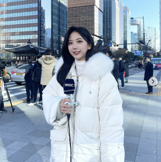 MBC, 고 오요안나 기상캐스터 사망 진상조사위원회 구성 외부 전문가로 법무법인 혜명의 채양희 변호사 선임