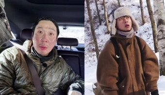 하하, 별과 넷째 계획했나? 