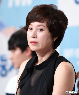 박미선, 조용히 활동중단..개인사정=건강이상? “오랜 휴식 들어가”[Oh!쎈 이슈]
