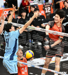 [사진]박창성,정확히 노리는 빈틈