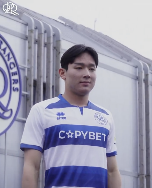 양민혁, QPR에서 빛나는 활약 지속 중, 미래 기대됨