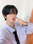 라이즈 앤톤 父 윤상도 푹 빠졌다…크래비티 원진, 복면가왕 찢은 붐 붐 베이스