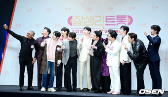 “야노시호에 말 안해” 추성훈, 첫 트롯 도전인데..또 터진 아내와 불화 [최규한의 Plog]