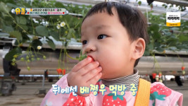 어이가 없네 김준호 子 은우, 38개월이 이런 말을? 헛수고에 탄식 (슈돌) [종합]