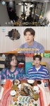 박지현, 홈 짐+디제잉 부스 ‘55억家’ 박나래 집에 감탄 “이게 성공” (‘나혼산’)