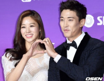 장신영, 가족과 지인 지지에 힘 받아 힘든 시기 극복