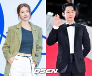 [단독] 하영, '중증' 최대수혜자 됐다..정해인과 '이런 엿같은 사랑' 주연