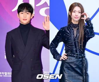 [단독] 쌍끌이 흥행 정해인x조폭 간호사 하영, '이런 엿같은 사랑' 주연(종합)