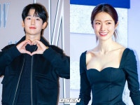 [단독] '로코 맛집' 정해인x'중증' 대박 하영, '이런 엿같은 사랑'서 만난다(종합)