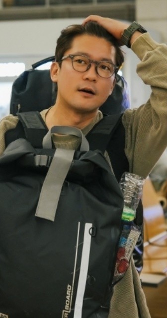 김대호, 박명수, 최다니엘의 르완다 여행 이야기, 위대한 가이드2 주목