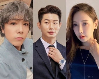 “뭐가 그리 힘들었냐, 연락해 볼걸”..이홍기→채은정, 故김리을 절절한 추모 [종합]
