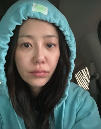 고현정, 큰 수술 후 고된 촬영에도 미모는 더 빛나 