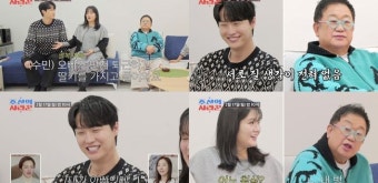 ‘이수민’ 원혁, 장인 이용식에 울컥 “태어날 손녀 말고 또 아기 있냐”(‘조선의 사랑꾼’)