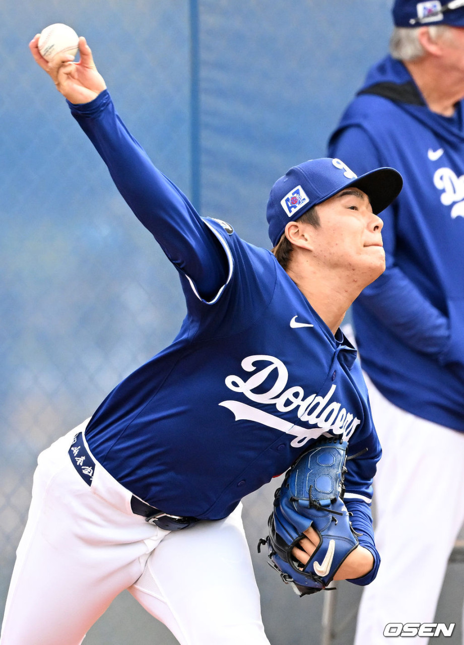 김혜성, 메이저리그 첫 홈런 터치며 전환점!