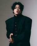 TFN 출신 건우, 뿌리엔터와 전속계약 체결..배우·가수 활동 본격화