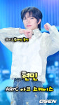 보이즈플래닛 출신 아크(ARrC) 현민,멍뭉미의 정석 [O! STAR 숏폼]