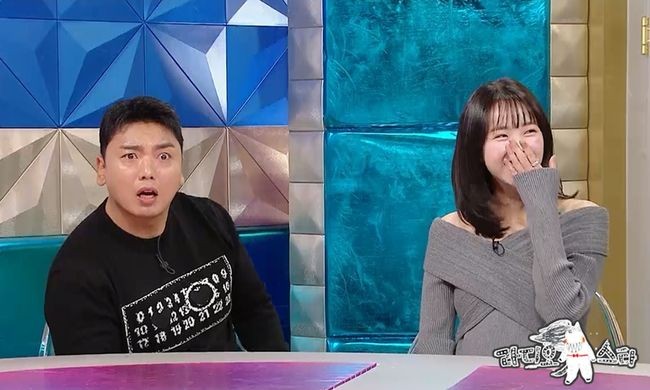 정용진 회장과 개그맨 곽범의 손절 논란, 유쾌한 입담과 궁금증 자아내며 화제